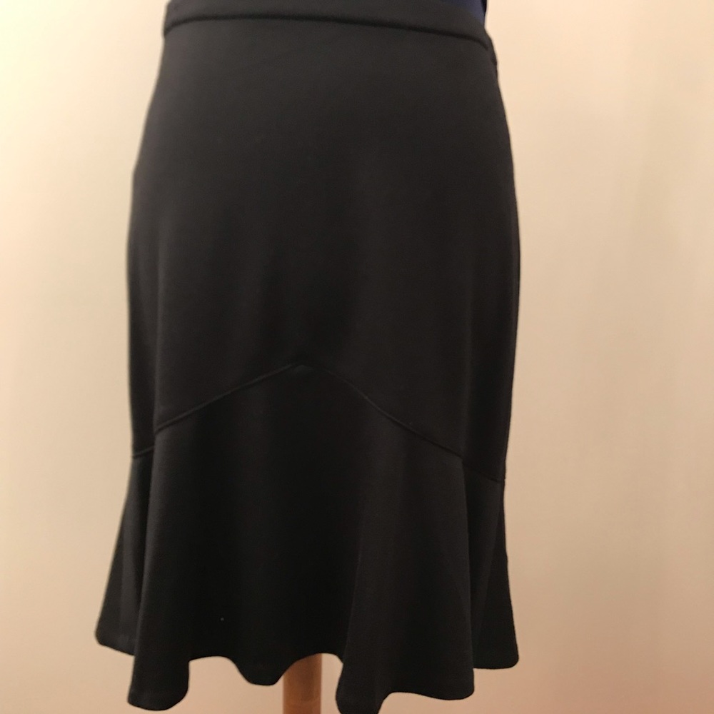 NWT Limited Mermaid Suit Skirt